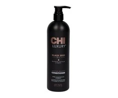 CHI LUXURY drėgmę atstatantis kondicionierius 739 ml