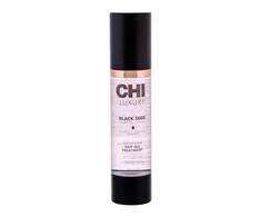 CHI LUXURY intensyvaus atkūrimo aliejus plaukams 50 ml