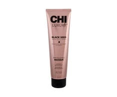Farouk Systems Kaukė sausiems plaukams CHI Luxury Juodas Seed Oil Revitalizing Masque 148ml