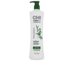 CHI POWERPLUS Maitinantis plaukus kondicionierius 946 ml