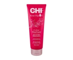 Atkuriamoji plaukų kaukė CHI Rose Hip Oil Recovery Treatment 237 ml