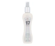 Nenuskalaujamas plaukų kondicionierius Biosilk Silk Therapy 17 Miracle Leave – in Conditioner 167ml