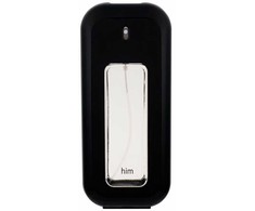Fcuk 3 Him EDT tualetinis vanduo vyrams, 100 ml