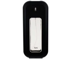 Fcuk 3 Him EDT tualetinis vanduo vyrams, 100 ml