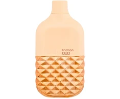 Fcuk Friction Oud EDP parfumuotas vanduo moterims, 100 ml