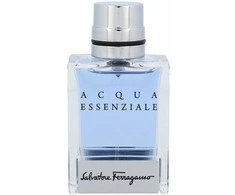 Salvatore Ferragamo Acqua Essenziale EDT tualetinis vanduo vyrams, 30 ml