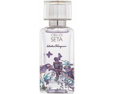 Salvatore Ferragamo - Silk Skies EDP 50 ml