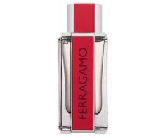 Salvatore Ferragamo Ferragamo Raudona Men EDT tualetinis vanduo vyrams, 100 ml