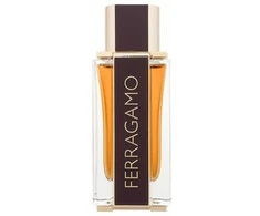 Salvatore Ferragamo Ferragamo Ferragamo Spicy Leather PP kvepalai vyrams, 100 ml
