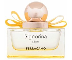 Salvatore Ferragamo Ferragamo Signorina Libera EDP parfumuotas vanduo moterims, 30 ml