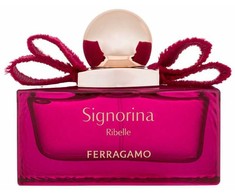 Kvepalai moterims Ferragamo Signorina EDP, 50 ml