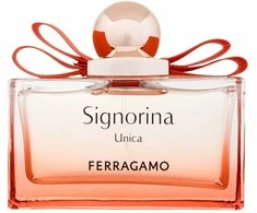 Salvatore Ferragamo Signorina Unica EDP parfumuotas vanduo moterims, 100 ml