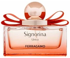 Salvatore Ferragamo Signorina Unica EDP parfumuotas vanduo moterims, 50 ml