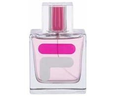 Fila Holdings Fila For Women EDP parfumuotas vanduo moterims, 100 ml