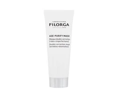 Filorga Age-Purify Mask kreminė valomoji kaukė probleminei odai 75ml