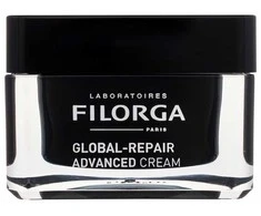 Filorga Global-Repair Advanced Kreminis regeneruojantis veido kremas, 50 ml