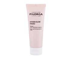 FILORGA OXYGEN-GLOW [MASK] deguonimi prisotinanti, skaistinamoji kreminė veido kaukė, 75 ml