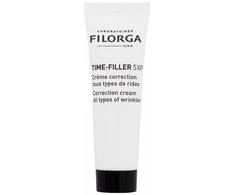"Filorga Time-Filler 5XP" korekcinis veido kremas nuo raukšlių 30ml