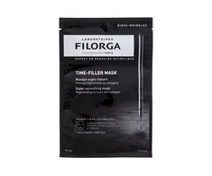 Filorga Time Filler Mask Super Smoothing Juodas Mask veido kaukė