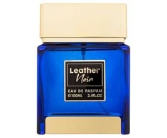 Flavia Parfum Dominant Collections Leather Noir EDP parfumuotas vanduo unisex, 100 ml