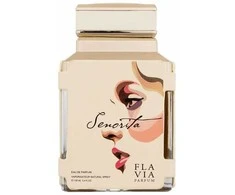 Flavia Parfum Senorita EDP parfumuotas vanduo moterims, 100 ml