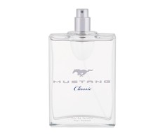 Kvepalai vyrams Ford Mustang Classic EDT, 100 ml