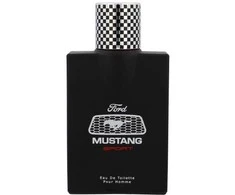 Ford Mustang Mustang Sport EDT tualetinis vanduo vyrams, 100 ml