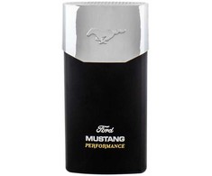 Ford Mustang Performance