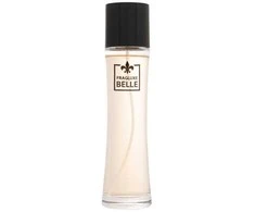 Fragluxe Belle EDT tualetinis vanduo moterims, 100 ml