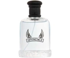 Fragluxe Invincible EDT tualetinis vanduo vyrams, 100 ml