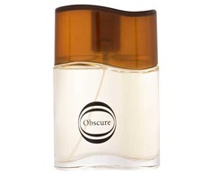 Fragluxe Obscure EDT tualetinis vanduo vyrams, 100 ml