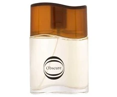 Fragluxe Obscure EDT tualetinis vanduo vyrams, 100 ml