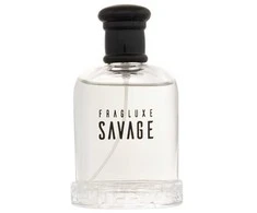 Fragluxe Savage EDT tualetinis vanduo vyrams, 100 ml