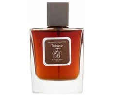 Franck Boclet Tobacco EDP parfumuotas vanduo unisex, 100 ml