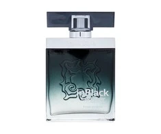 Franck Olivier In Juodas for Men EDT tualetinis vanduo vyrams, 50 ml