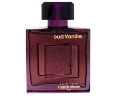 Franck Olivier Oud Vanille