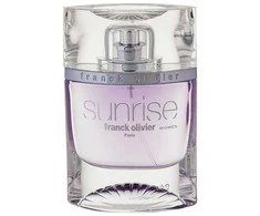 Franck Olivier Sunrise for Women (Kvepalai Moterims) EDT - 50ml
