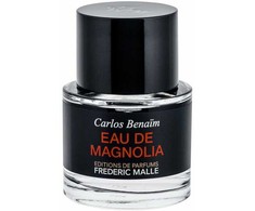 Frederic Malle Eau De Magnolia EDT tualetinis vanduo unisex, 50 ml