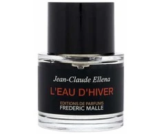 Frederic Malle L'Eau d'Hiver EDT tualetinis vanduo unisex, 50 ml