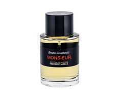 Frederic Malle Monsieur EDP parfumuotas vanduo vyrams, 100 ml
