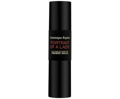 Frederic Malle Frederiko Malle damos portretas
