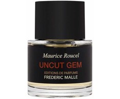 Frederic Malle Uncut Gem EDP parfumuotas vanduo vyrams, 50 ml