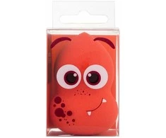 Gabriella Salvete Beveled Gab Monster Makiažo kempinėlė Applicator