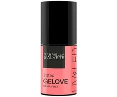 Gabriella Salvete GeLove UV &amp; LED Nagų lakas moterims, 8 ml