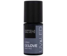 Gabriella Salvete GeLove UV &amp; LED Nagų lakas