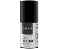 Gabriella Salvete GeLove UV &amp; LED Nagų lakas moterims, 8 ml