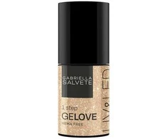 Gabriella Salvete GeLove UV &amp; LED Nagų lakas moterims, 8 ml