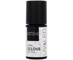 Gabriella Salvete GeLove Nagų lakas