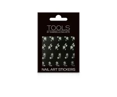 Gabriella Salvete TOOLS Nail Art Stickers Manicure moterims, 1 pc