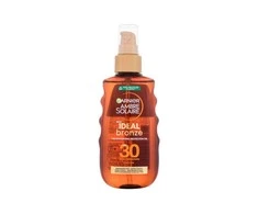 Garnier Ambre Solaire Ideal Bronze Sun Losjonas kūnui unisex, 150 ml